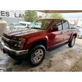 Chevrolet Colorado Doble Cabina Z71 4x4