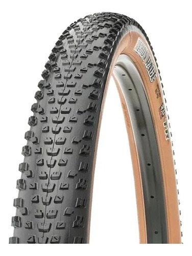 Pneu Maxxis Mtb Rekon Race Aro 29x2.25exo/tr Marrom Tubeless