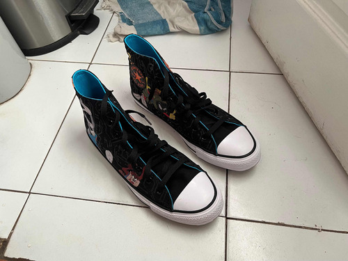 Zapatillas Converse Space Jam