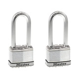 Master Lock M5xtlj Magnum Candado Resistente Para Exteriores