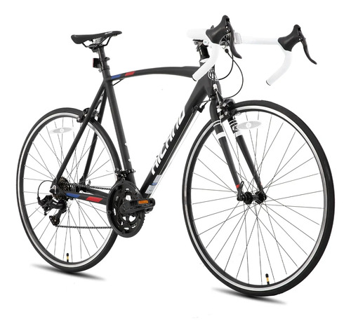 Bicicleta De Ruta Aluminio Deportiva Para Carreras Veloz | Envío gratis
