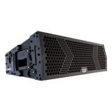 Caixa De Som Ativa Mark Audio Line Array Lmk6 - 765w 6''