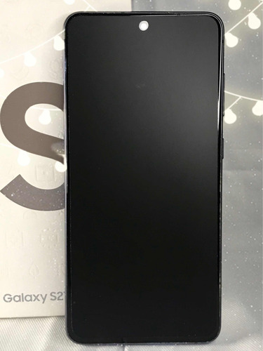 Samsung S21 Fe 5g 128 Gb Usado