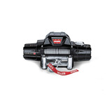 Winch Warn Zeon 8 (cuerda De Acero) 8 Mil Libras