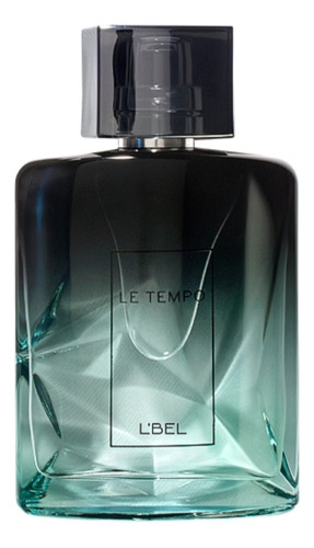 Le Tempo Perfume Masculino Lbel - mL a $1110