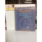 Eh, Petrel - Julio Villar - Cuaderno De Un Navegante - 1974