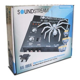 Epicentro Soundstream Bx10 Restaurador De Bajos