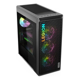 Lenovo Legion Tower 7i Gaming Desktop Computer