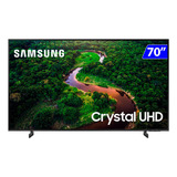Smart Tv Samsung Dynamic Crystal Color 70 4k 70cu8000