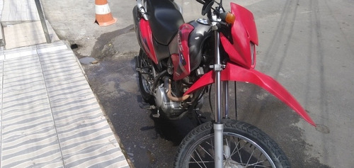 HONDA CROZ