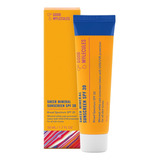 ~? Good Molecules Sheer Mineral Sunscreen Spf 30 Protector S