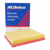 Filtro Aire Acdelco Chevrolet Corsa Clasic 1.4  1.6