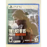 The Last Of Us 2 Ps5 - Importante Leer Descripción