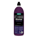 Alumax Desincrustante Vintex Vonixx Limpa Alumínio 1,5 Lts