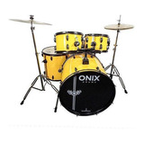 Bateria Nagano Onix Smart 22 Bgl Big Yellow