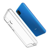 Protector Case Acrílico Para Xiaomi Redmi 9c