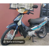 Motomel Blis 110