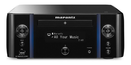 Micro-receiver Marantz Mcr-611