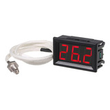 Xh-b310 - Industrial Digital Thermometer (12 V) 2024