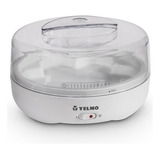 Yogurtera Electrica 7 Frascos Fabrica D Yogurt Yelmo Yg-1700