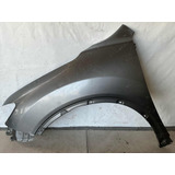 Salpicadera Izquierda Nissan X-trail 2014-2021 Original