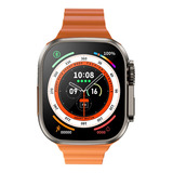 Reloj Inteligente 2023 Zd8 Ultra Max Serie 8 De Aleación