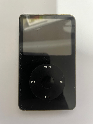 iPod Classic A1136 30 Gigas Apple 