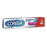 Corega Ultra 68ml Creme Sem Sabor