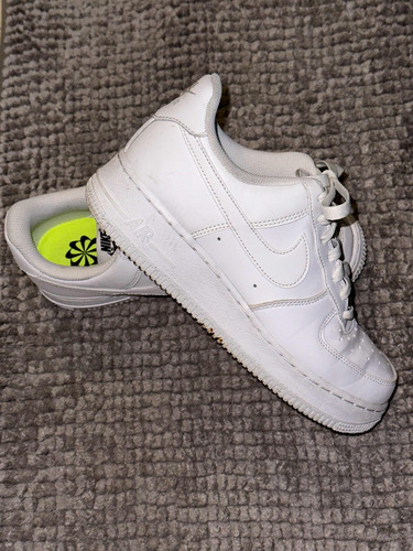 Nike Air Force 1 - 07 Feminino / Original - Pouco Uso