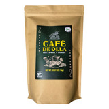 De Olla  Molido Auténtico Café Mexicano 1kg