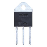 Q6040k9 = Bta41-600 Q4040k7 Triac Transistor Para Chuveiro