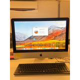 Computador iMac High Sierra