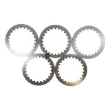 Kit Discos Clutch 5 Pzas Dinamo R4 250