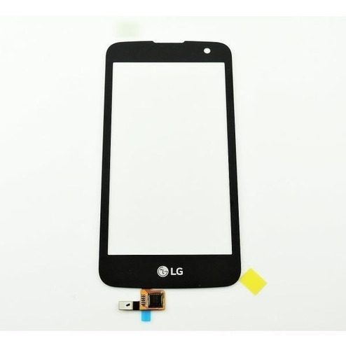 Display+tactil Original LG K4 K120 K120ar K130 K130f