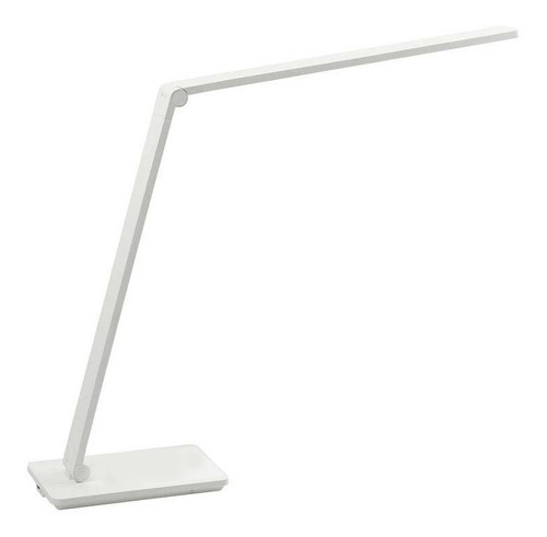 Lampara Tactil Inalambrica Plegable Led De Mesa Recarga Usb