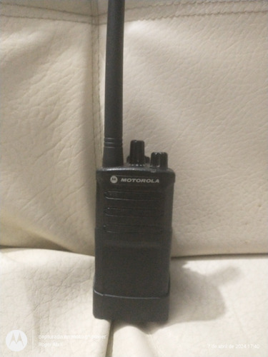 Radio Motorola Rva 50
