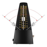 Metrónomo Mecánico Universal Estándar Para Principiantes