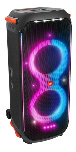 Altavoz Inalámbrico Jbl Partybox710 Bluetooth 800w