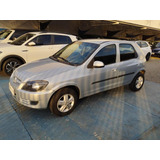 Chevrolet Celta 4p Spirit 2010