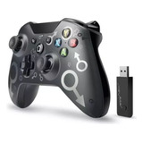 Controle Para Xbox One Séries Pc Ps3 Wireless Joystick 