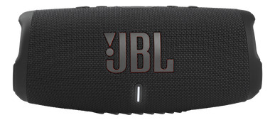 Jbl Charge 5 Altavoz Bluetooth Portátil Impermeable Negro 110v