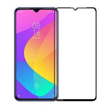 Pelicula Nano Gel 3d Para Xiaomi Mi9 / Mi 9 Lite