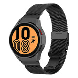 Correa De Repuesto Para Galaxy Watch4, Compatible Con 40 X 4