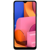 Samsung Galaxy A20s 32gb Azul Muito Bom - Celular Usado