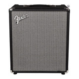 Fender Rumble 100 V3 Amplificador Bajo