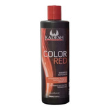 Shampoo Matizador Color Red Kadesh 500ml