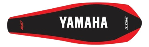 Funda De Asiento Yfz450 Carburador Yamaha Lcm Juri Atv