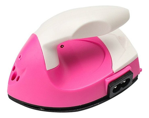 Mini Electric Iron Travel Clothes Portable Sewing .