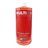 Apc Multipro Red Limpador Multiuso Ácido 1l - Go Eco Wash