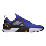 Zapatillas Deportivas Mujer Under Armour Tribase Cross